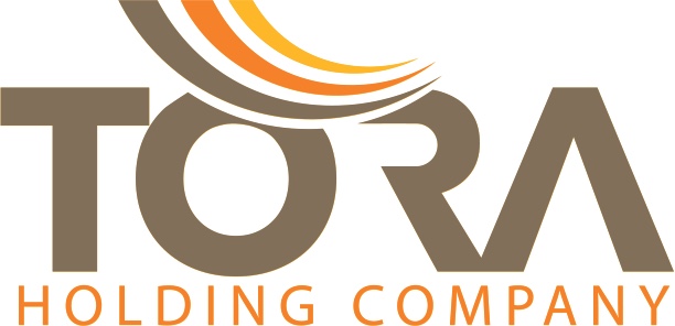 tora holding company logo