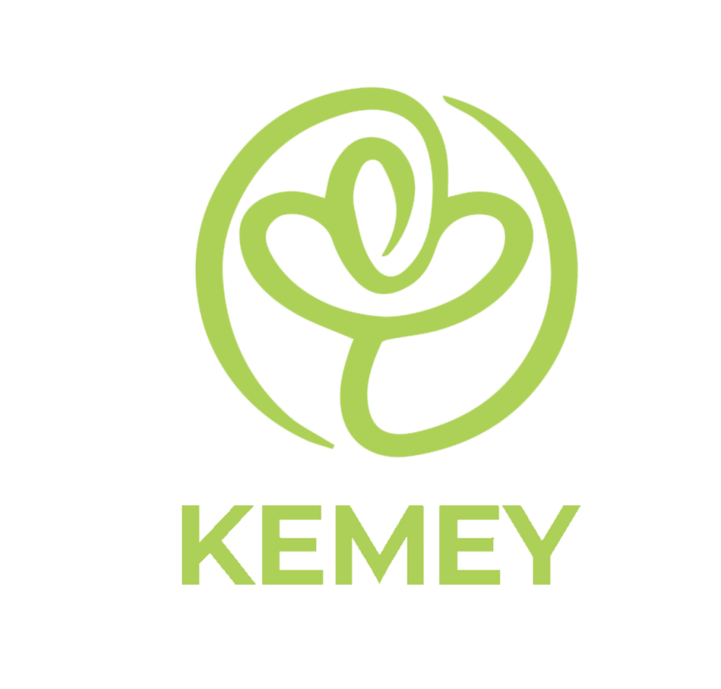 kemey logo