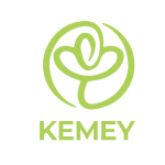 kemey logo