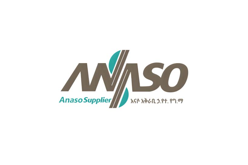 anaso supplier