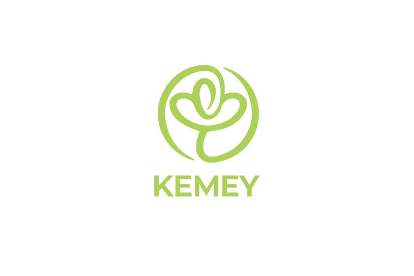 kemey logo