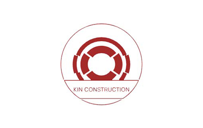 kin construction