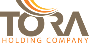 tora holding company logo