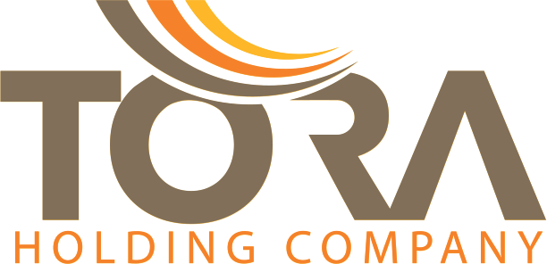 tora holding company logo