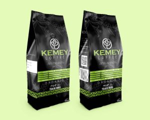 kemey packed coffee